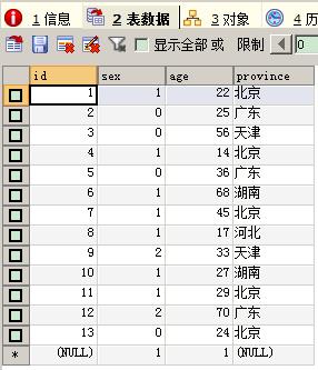 技术分享