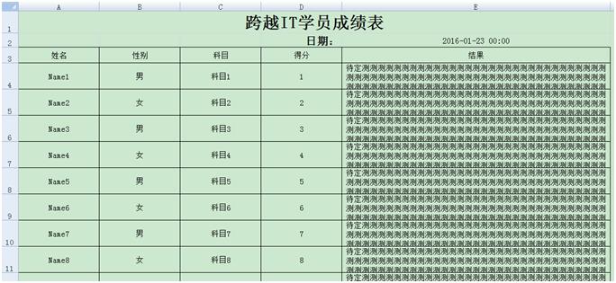 技术分享