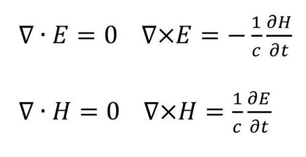 数学最美！改变人类历史的 17 大方程