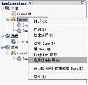 图 14. 应用程序快照