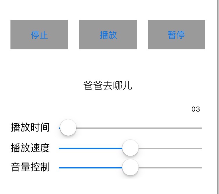 技术分享