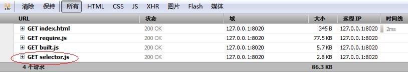 技术分享