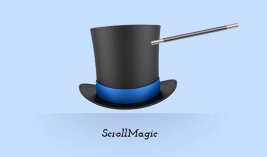 scroll-magic