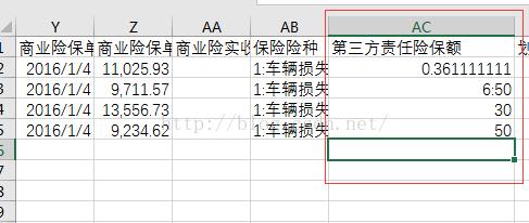 技术分享