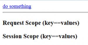 理解Spring MVC Model Attribute和Session Attribute