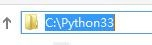 windows下多个python版本共存