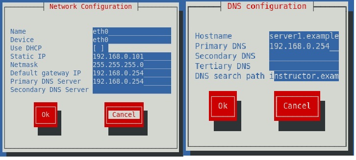 Netwok_config