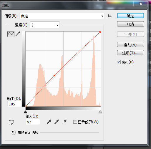 SAI教程，给合PS做出略带梦幻感的转手绘效果_www.16xx8.com