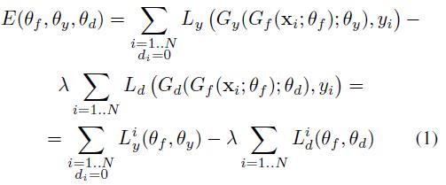 loss function