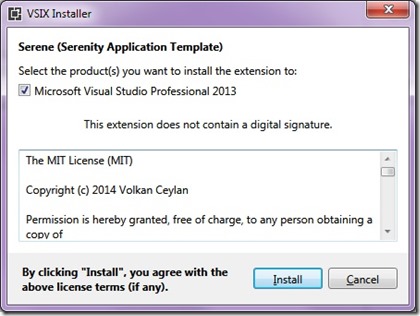 vsix_installation