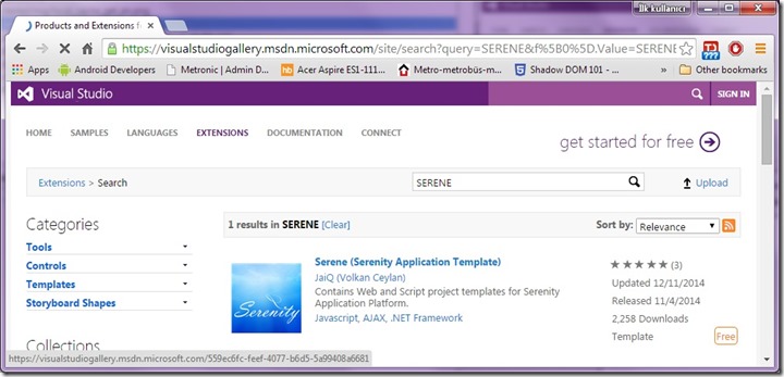 visual_studio_gallery_search_result