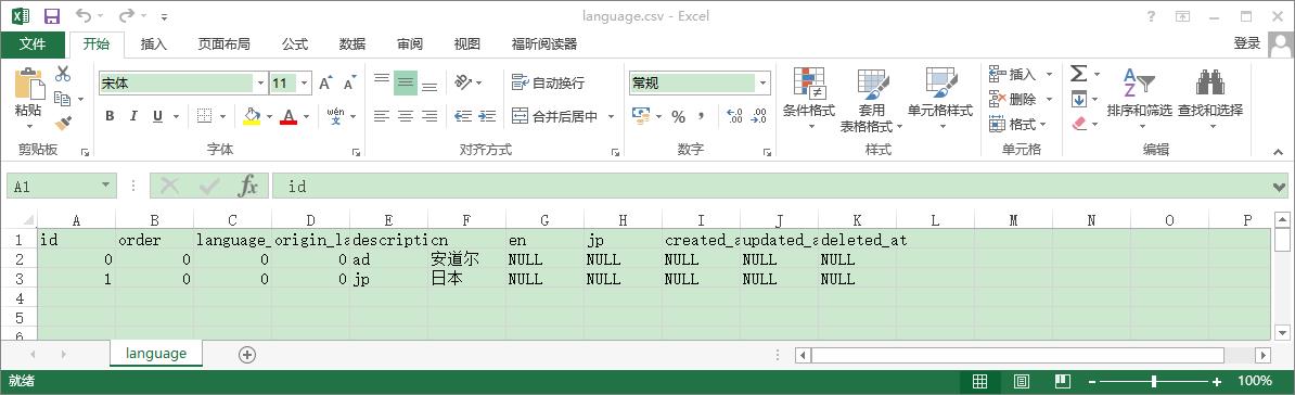 技术分享