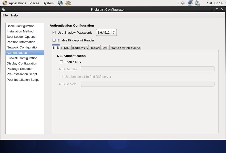 CentOS6 PXE+Kickstart无人值守安装CentOS6 PXE+Kickstart无人值守安装