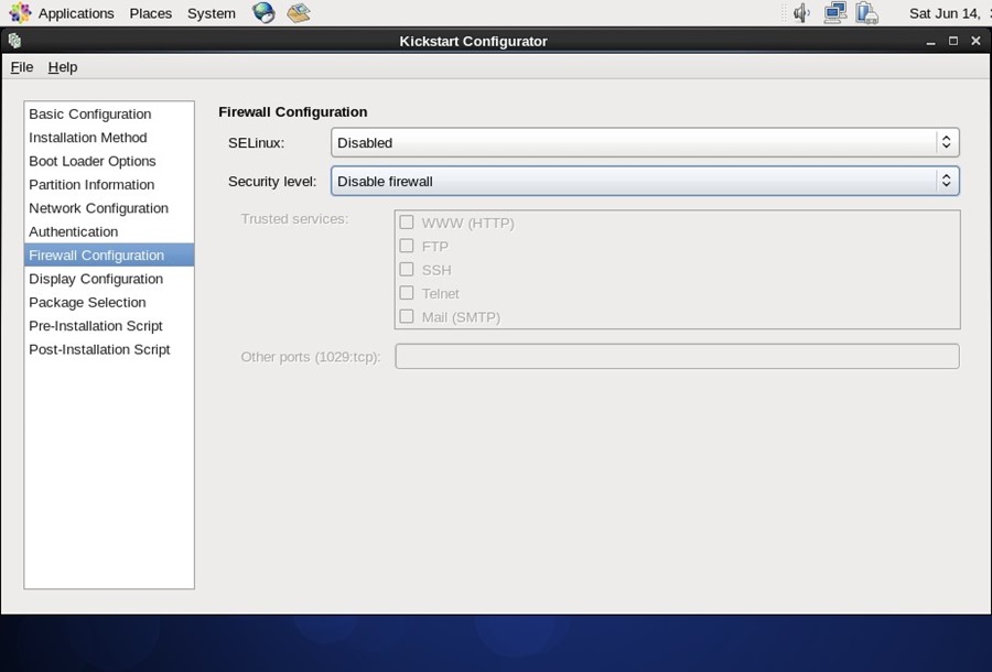 CentOS6 PXE+Kickstart无人值守安装CentOS6 PXE+Kickstart无人值守安装