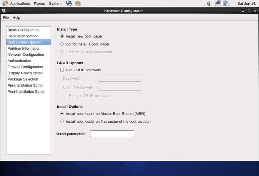 CentOS6 PXE+Kickstart无人值守安装CentOS6 PXE+Kickstart无人值守安装