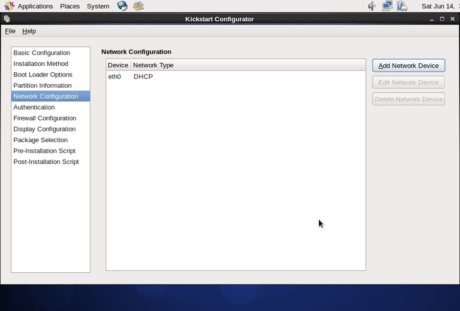 CentOS6 PXE+Kickstart无人值守安装CentOS6 PXE+Kickstart无人值守安装