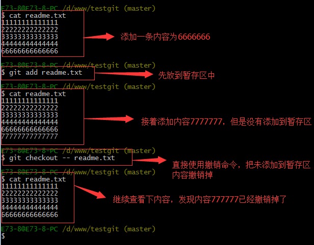 手把手教你使用Git