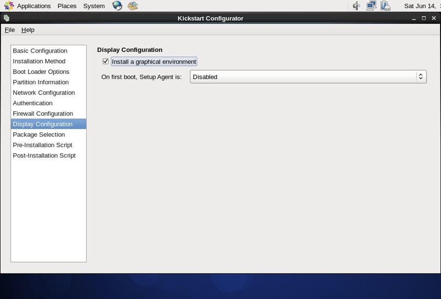 CentOS6 PXE+Kickstart无人值守安装CentOS6 PXE+Kickstart无人值守安装