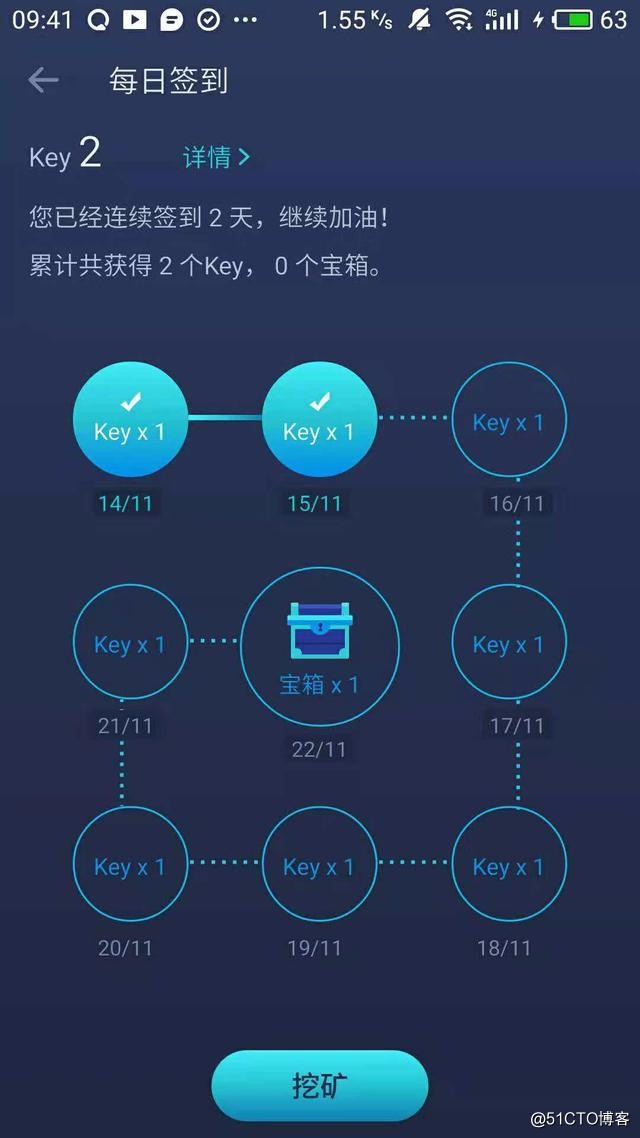 你与这款区块链游戏的距离：只差3分钟的体验