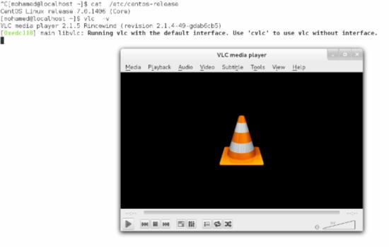 vlc