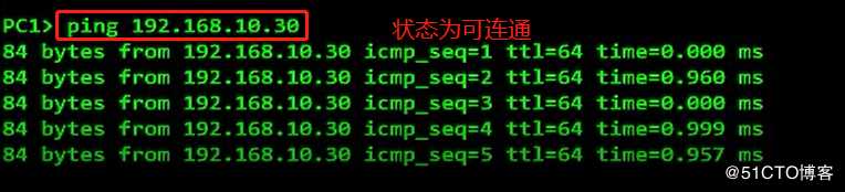 Trunk链路的配置实验、以太网通道的作用及实验（全程操作，可跟做！）