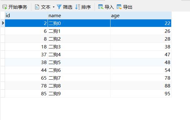 小胖问我：MySQL 索引的原理是怎样的？(建议收藏)