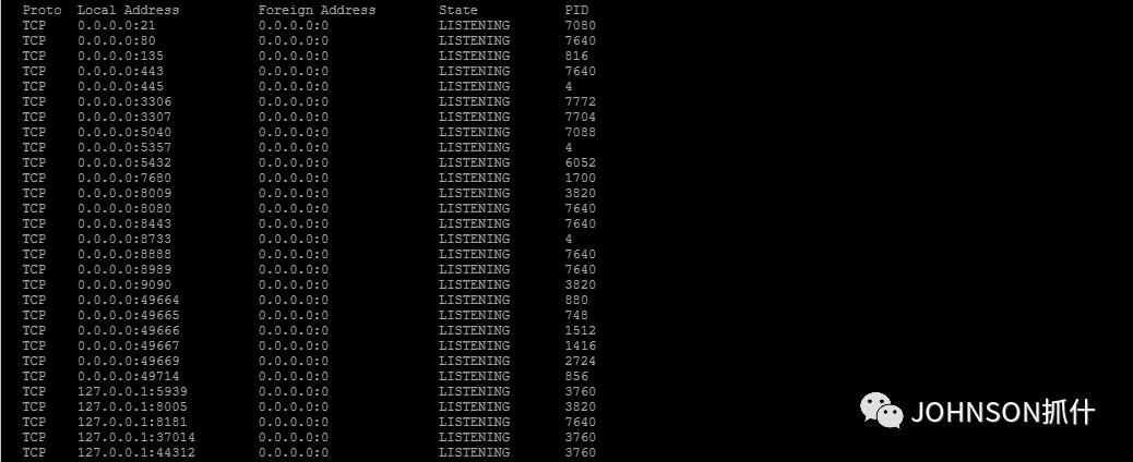 SQL注入配合JOHN成功拿下服务器