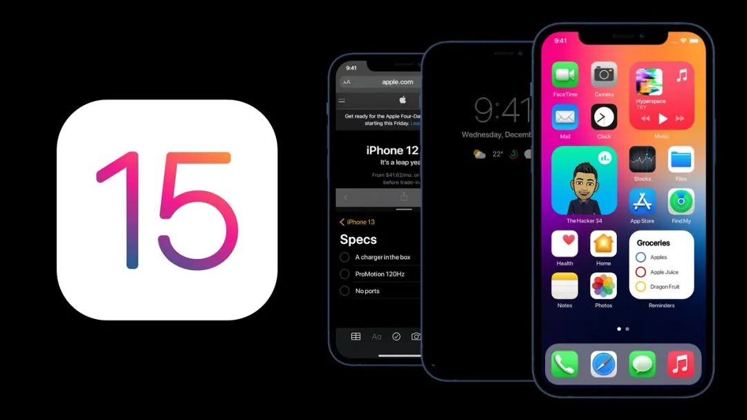 iOS 14 重要数据公布，你升级了吗？