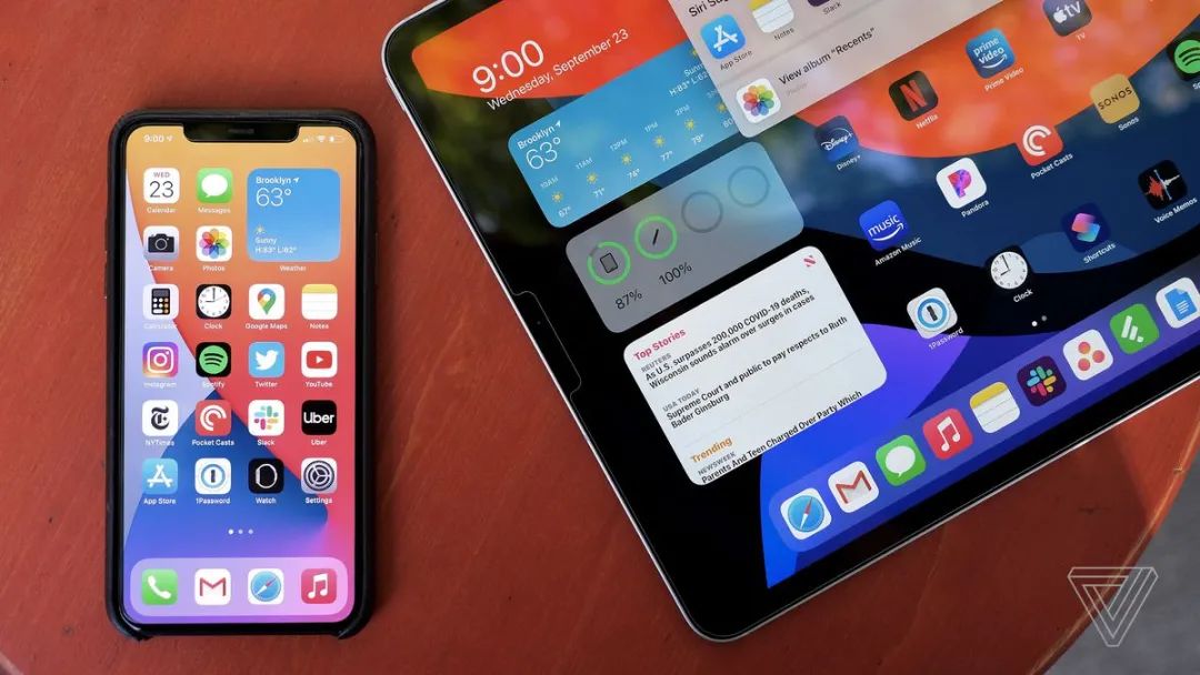 iOS 14 重要数据公布，你升级了吗？