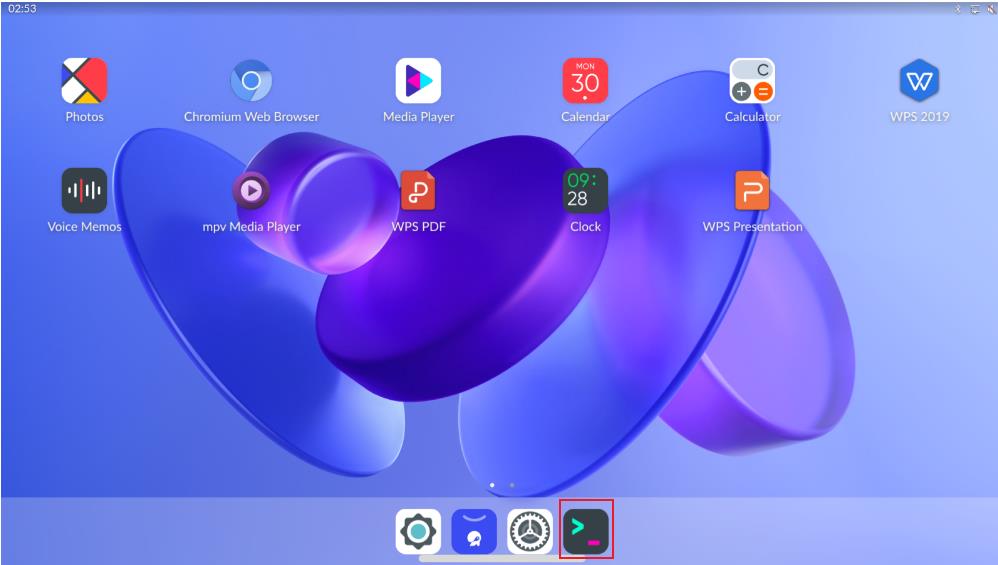 据说这个 Linux 系统可以叫板 iPadOS?