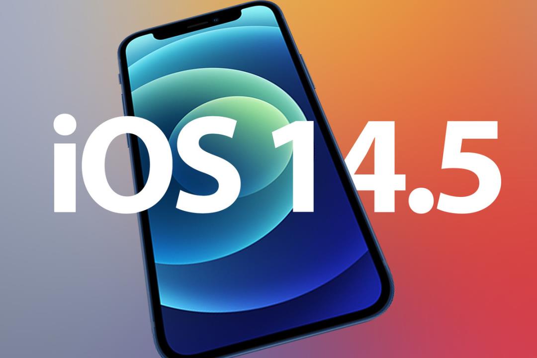 iOS 14.5再次更新！绿屏修复，续航加长？