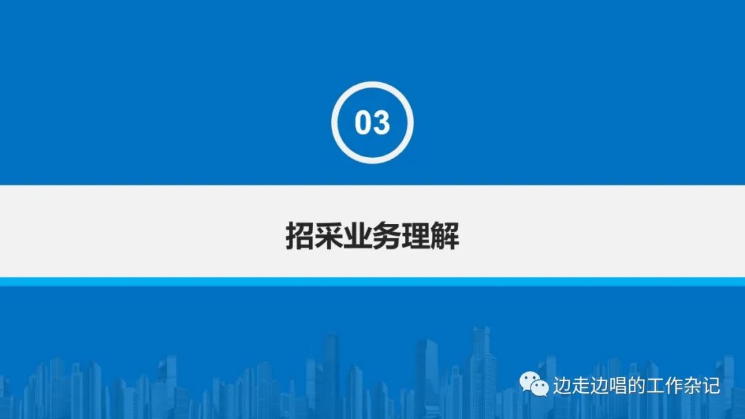 架构设计从理解业务开始—42张片探讨业务理解中的模式