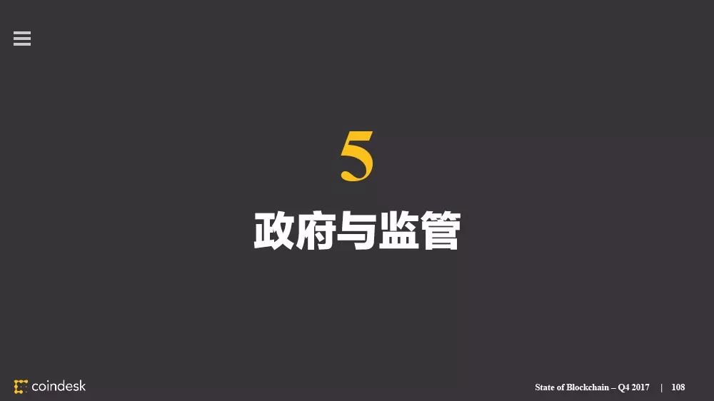 果断收藏！这是全球最权威的区块链行业报告（附中文完整版下载手册）