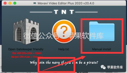 MacOS | 简单而强大的视频编辑器--Movavi Video Editor Plus 2020 v20.4.0 CR2