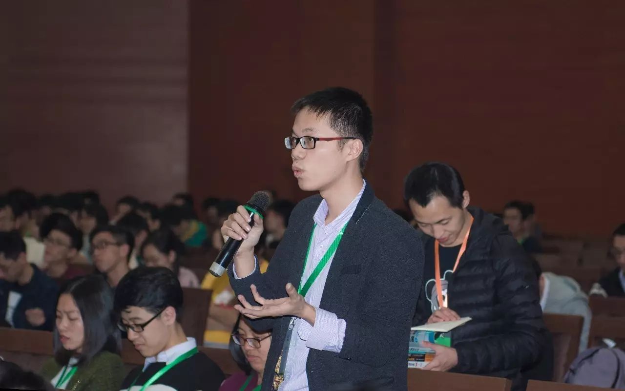 中国第三届CSS Conf 精彩花絮回顾