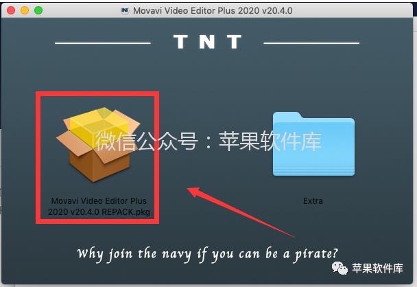 MacOS | 简单而强大的视频编辑器--Movavi Video Editor Plus 2020 v20.4.0 CR2