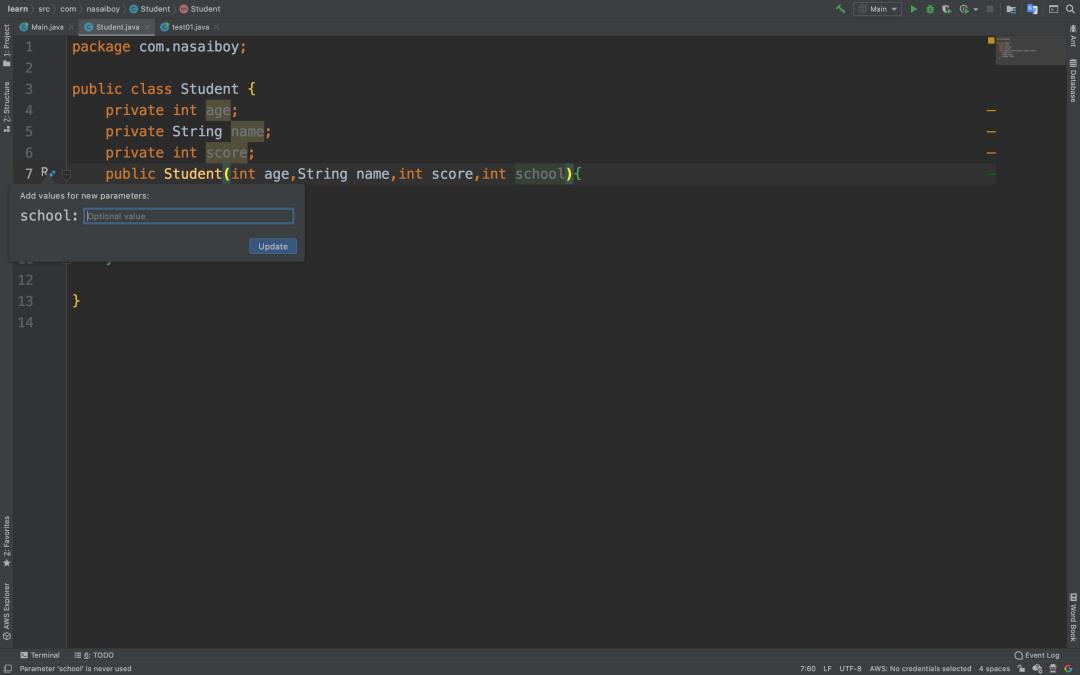 当IntelliJ IDEA2020遇上JDK14：所有美好环环相扣