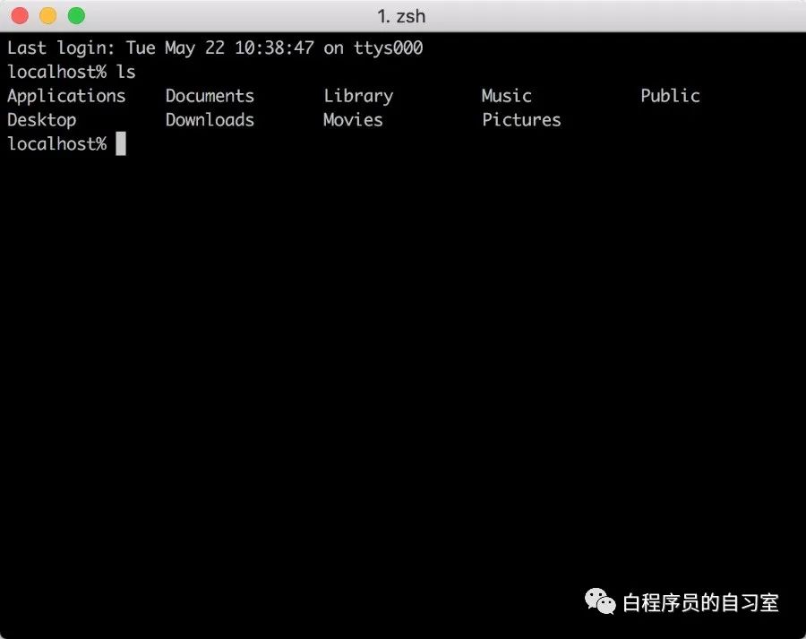 打造Mac OS 最强终端利器 iTerm2