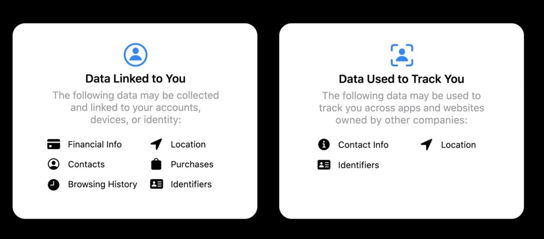 iOS14 隐私适配及部分解决方案