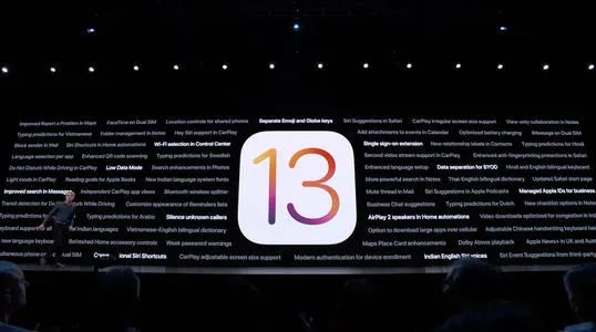 iOS13.6又曝漏洞！苹果或将推出更新版本