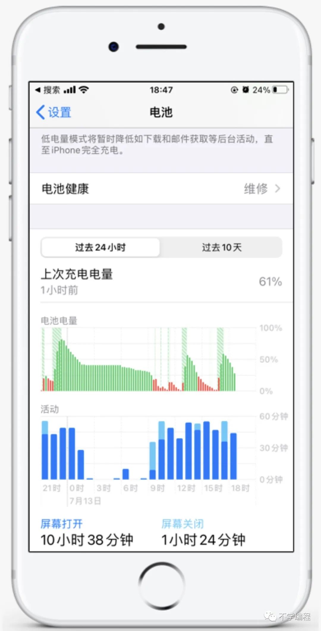 IOS14评测：新的视觉元素，方便的细节提升，周到的隐私安全