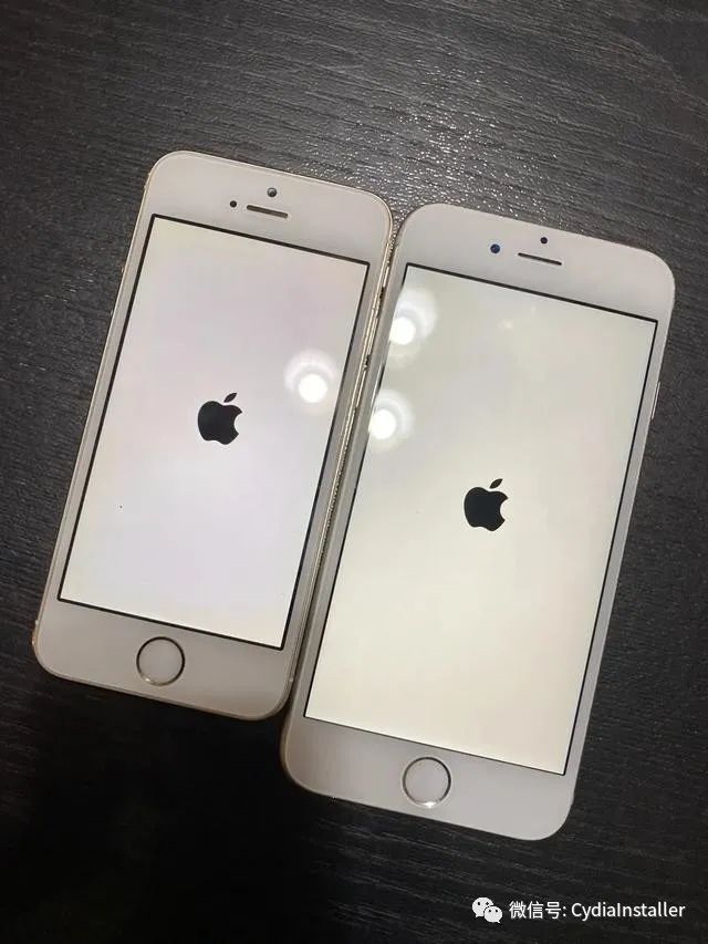 iOS降级教程