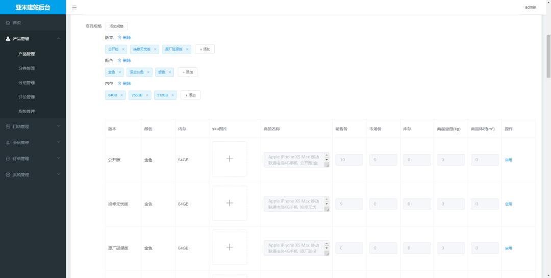 这 5 个能挣钱的 SpringBoot 项目，真TMD香！