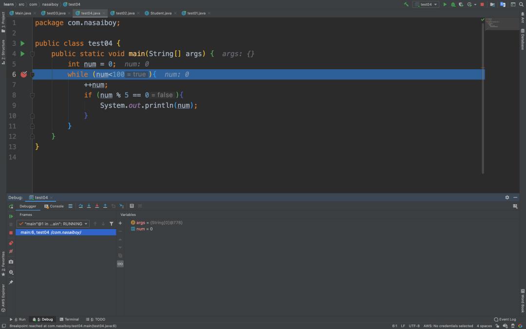 当IntelliJ IDEA2020遇上JDK14：所有美好环环相扣