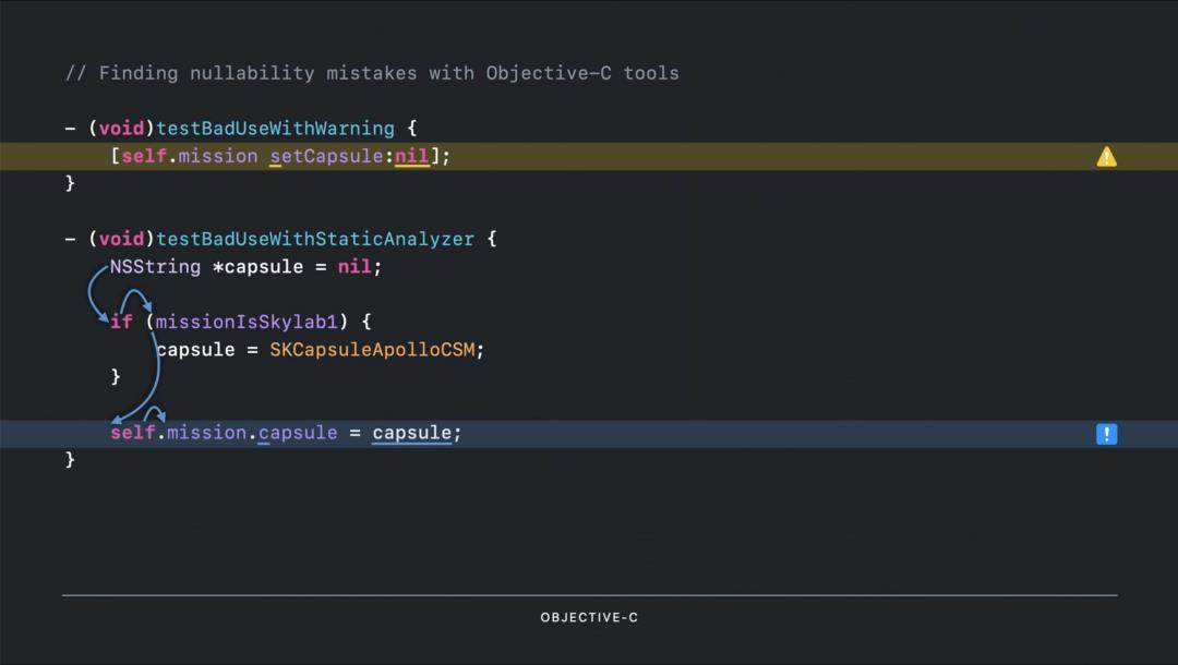 让 Objective-C 框架与 Swift 友好共存的秘籍