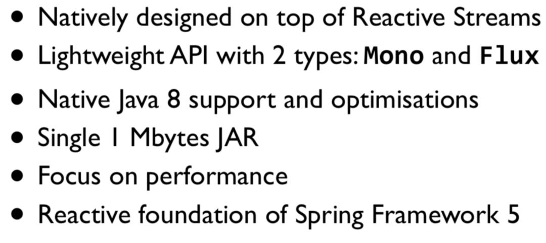 Spring5+Kotlin响应式编程学习