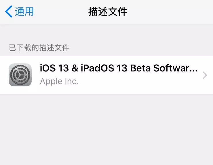 iOS14.5beta4，修复MagSafe 充电动画