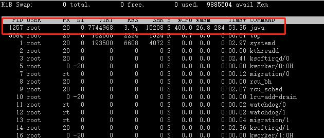 记一次线上商城系统 Tomcat、JVM 高并发的优化