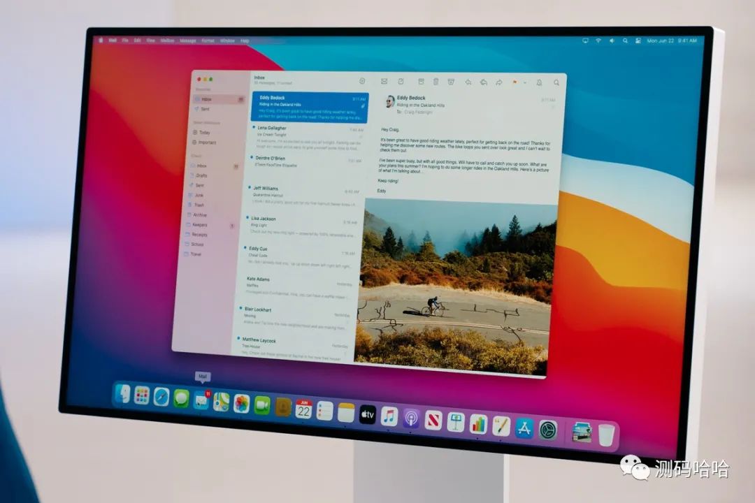 资讯丨苹果发布macOS Big Sur公开测试版，这是多年来的最大桌面操作系统更新