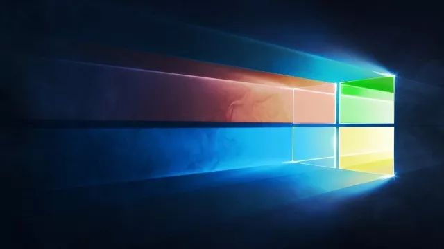 简谈Microsoft（微软）公司